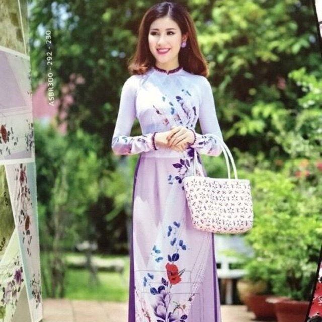 Combo Vải Thái Tuấn
