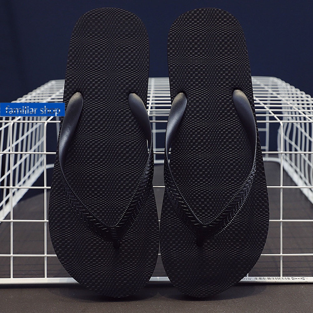 Dép Xỏ Ngón Nam Nữ, Dép Tông Đi Biển Thời Trang. Hàng Loại 1 - S27