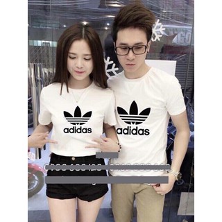 Áo Cặp cá tính
