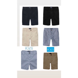 Quần Short chinos Trẻ Em Nơi