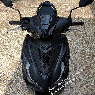 MẶT NẠ KIỂU SH Ý GẮN CHO AIRBLADE 2020