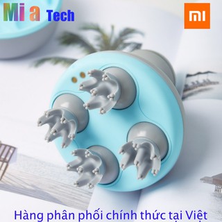 Máy massage đầu MINI M2 Xiaomi 2020