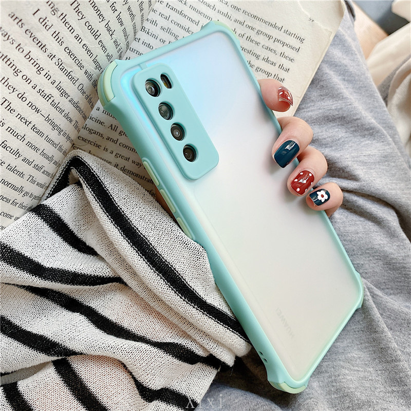 Ốp Lưng Chống Sốc Hình Máy Ảnh Cho Samsung Galaxy M12 A72 A32 A12 A42 5G A21S A31 A01 A11 A71 A51 A70 A50S A30S A20S A10S | BigBuy360 - bigbuy360.vn