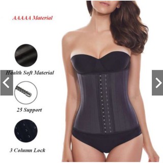 Đai Nịt Bụng Latex 25Cm.QN126