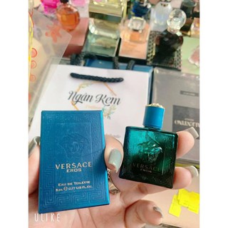 Nước hoa💥Chính hãng💥[ Versace eros ]