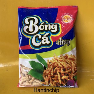 Bóng Cá Chay Âu Lạc 100g