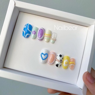 Móng giả các loại 28