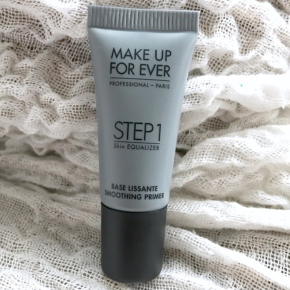 Kem lót Make up For ever STEP 1 Skin Equalizer Primer 5ml | BigBuy360 - bigbuy360.vn