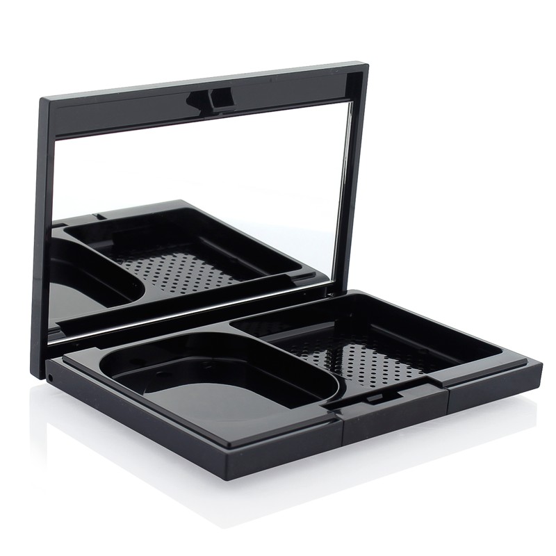 Vỏ hộp phấn trang điểm KANEBO KATE Liquid Touch Powder Found Case  - Nhật Bản