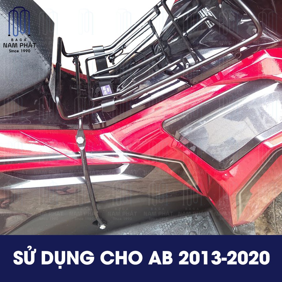 Baga Giữa AirBlade Sơn Tĩnh Điện 2013 2014 2015 2016 2017 2018 2019 2020 Nam Phát