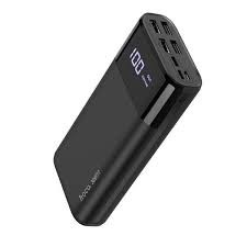 Pin Xạc Dự Phòng CHÍNH HÃNG HOCO dung lượng 30.000mah