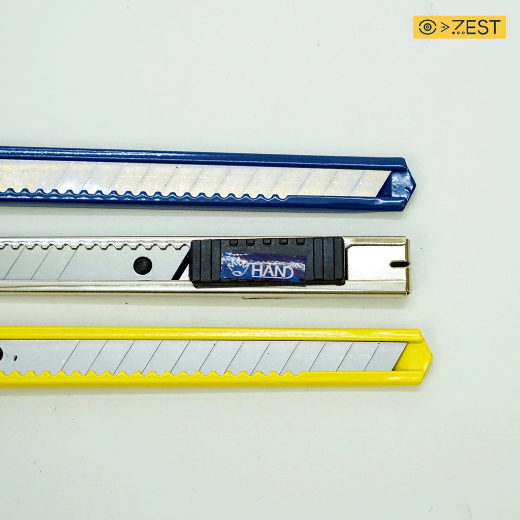 Dao gọt thân thép