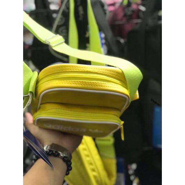 [ Freeship ]Túi Adidas Originals mini(tem bảo hành) | BigBuy360 - bigbuy360.vn