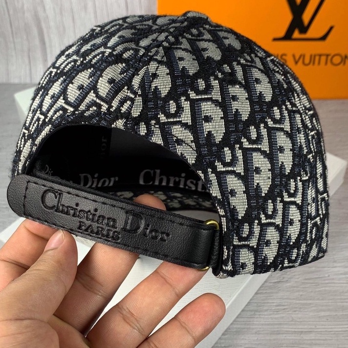 Mũ bucket DIOR cao cấp