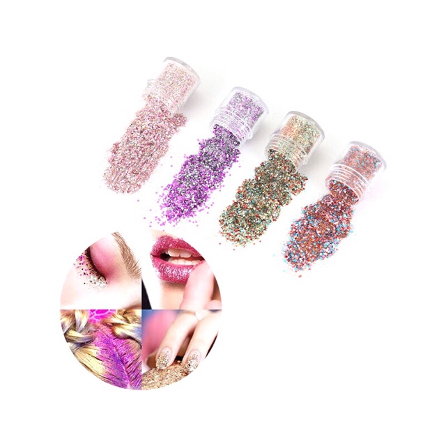 Kim tuyến hologram size M