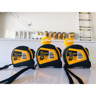 Thước cuộn tolsen 36012;36013; 36014