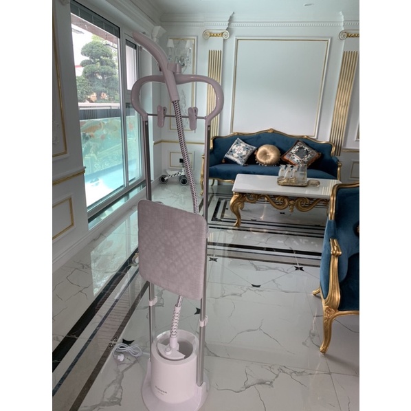 BÀN LÀ HƠI LOẠI CÂY ĐỨNG HÃNG FLYCO 9820,9821