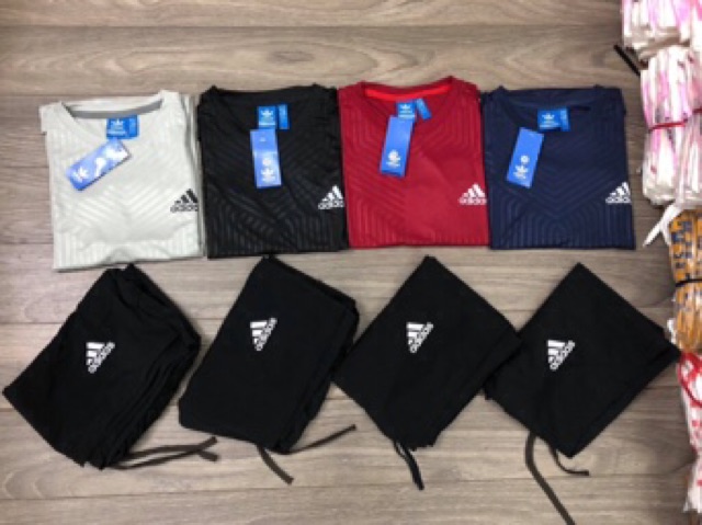 Bộ thể thao adidas | BigBuy360 - bigbuy360.vn