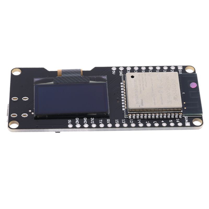 Mô Đun Wifi Esp32 Oled Wemos Esp-32 Esp-32S Esp8266 Oled Cho Arduino