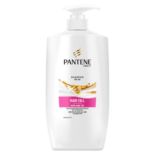 Dầu gội pantene ngăn rụng tóc 650ml