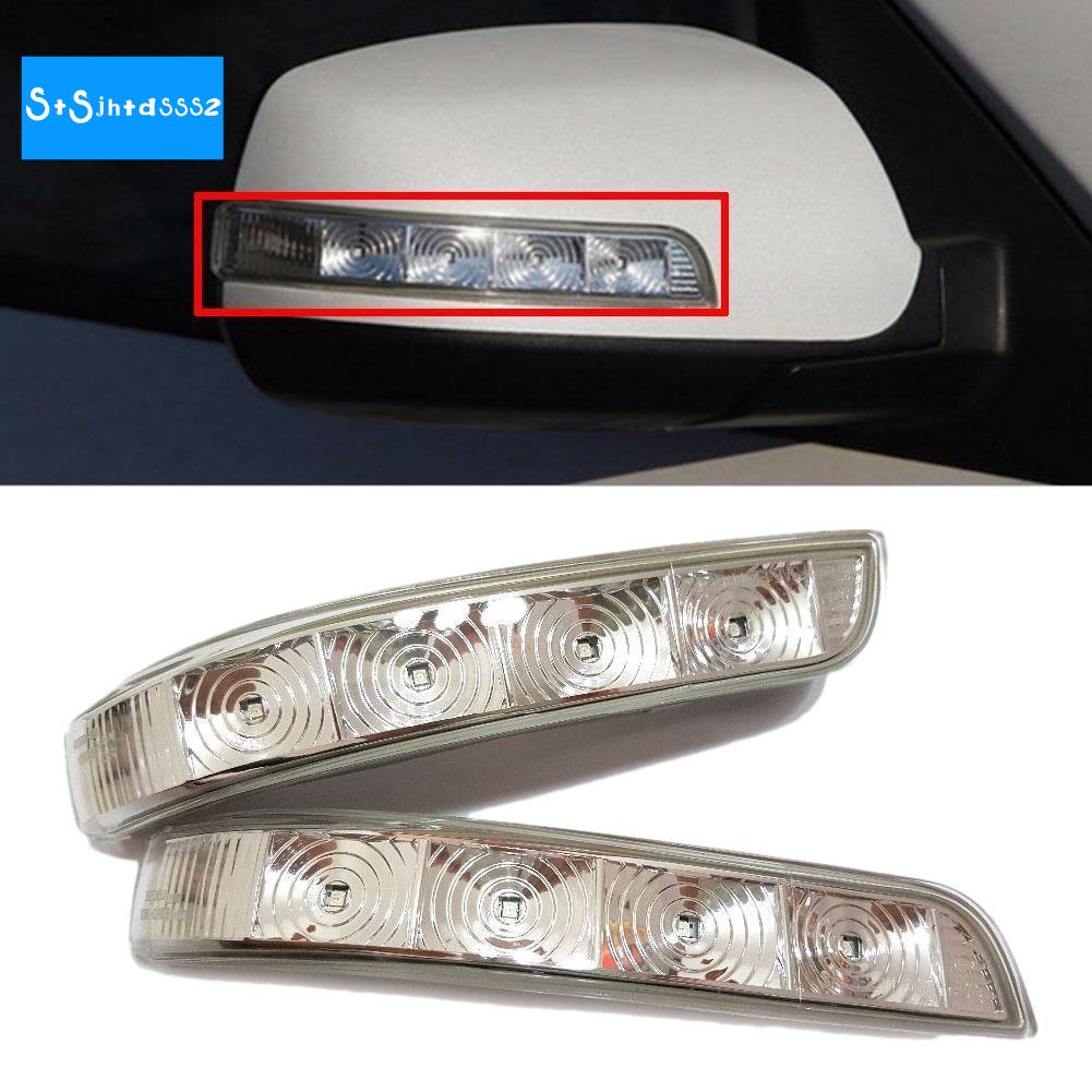 Đèn Led Xi Nhan 876132p000 Gắn Bên Trái Cho Kia Sorento 2009-2014