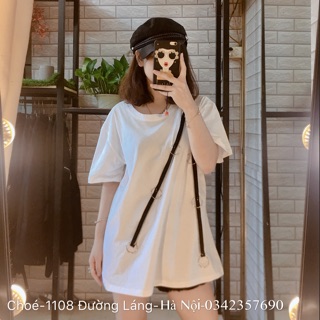 Áo giấu quần đồ unisex dành cho cả nam và nữ ảnh chụp thật