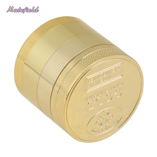 Dụng Cụ Xay Tiêu 4 Tầng 40mm