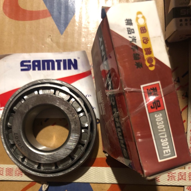 Bi 30307 SAMTIN