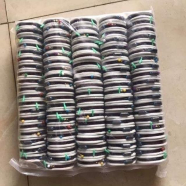 bộ 10 trục câu đài 3m6, 4m5, 5m4, 6m3