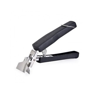 Dụng cụ gắp đồ nóng - xanh loại 1