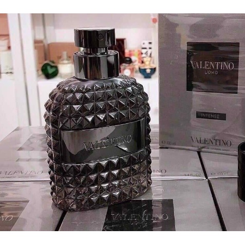 Nước hoa Valentino Uomo Intense 10ml