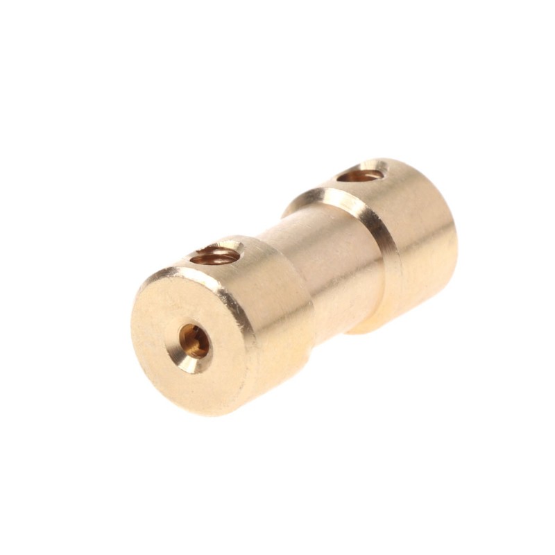 Đầu nối trục động cơ servo kích thước 2-5mm