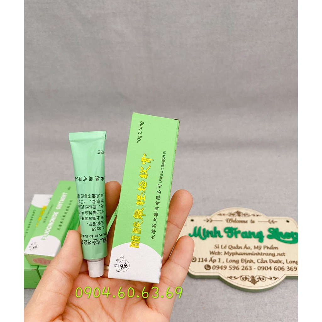 Lố 12 hộp Kem Én