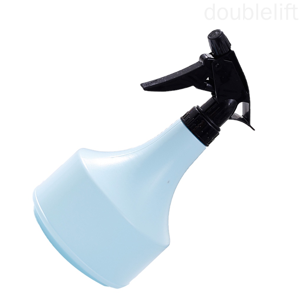 Bình Xịt Nước Tưới Cây Màu Sắc Ngọt Ngào Dung Tích 600ml