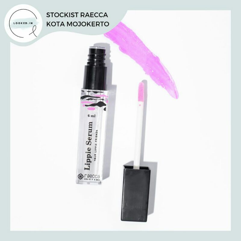 (hàng Mới Về) Serum Raecca Dưỡng Da Môi Hiệu Quả | BigBuy360 - bigbuy360.vn