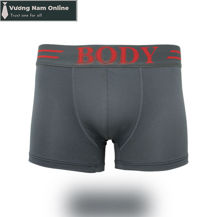 QUẦN LÓT NAM QUẦN LÓT BOXER COMBO 10, QUẦN LÓT ĐÙI CÓ VIDEO HÌNH THẬT BOXER MENSWEAR