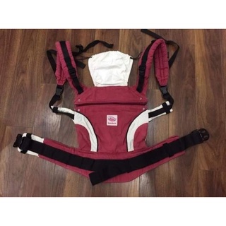 Địu Manduca 2HAND CỦA ĐỨC CHUẨN AUTHENTIC