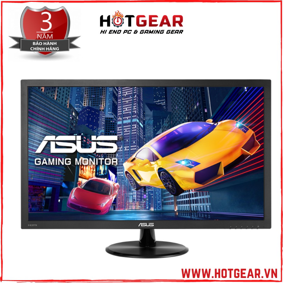 Màn Hình ASUS VP228HE