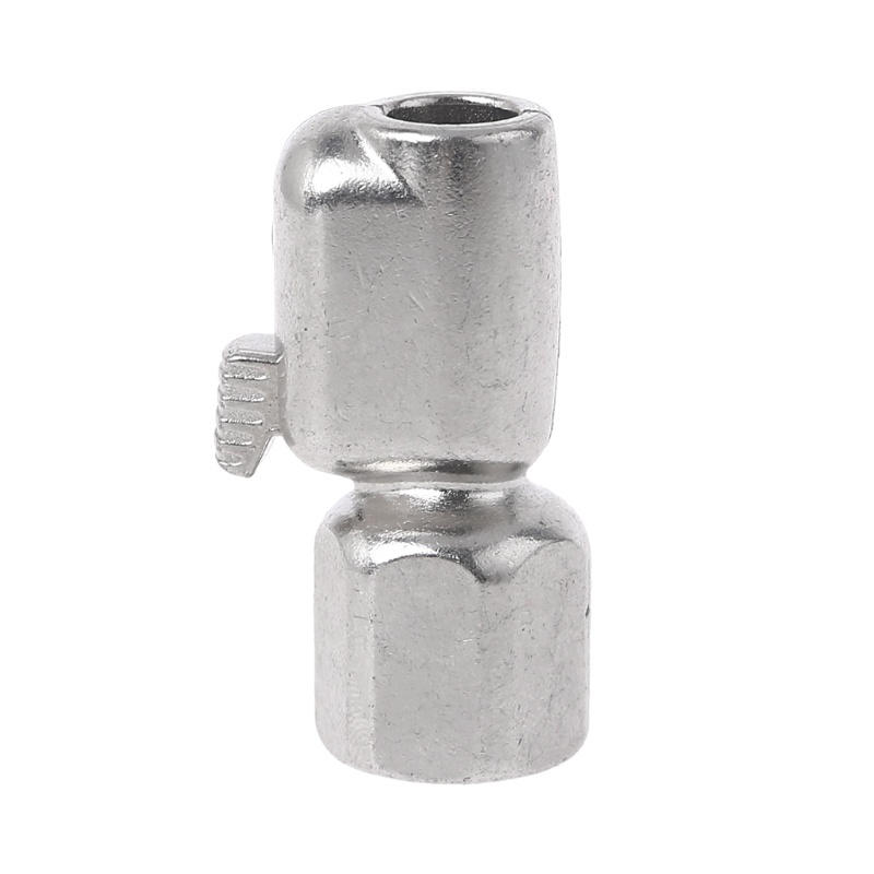 Máy Bơm Hơi Bánh Xe Đạp Có Đèn 1 4 F-NPT Chất Lượng Cao