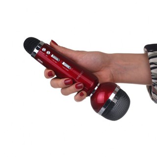 Micro Karaoke Bluetooth ws-1807 hát hay (L1117808)