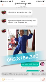 Bà ba Kate cho bé ( hình thật)