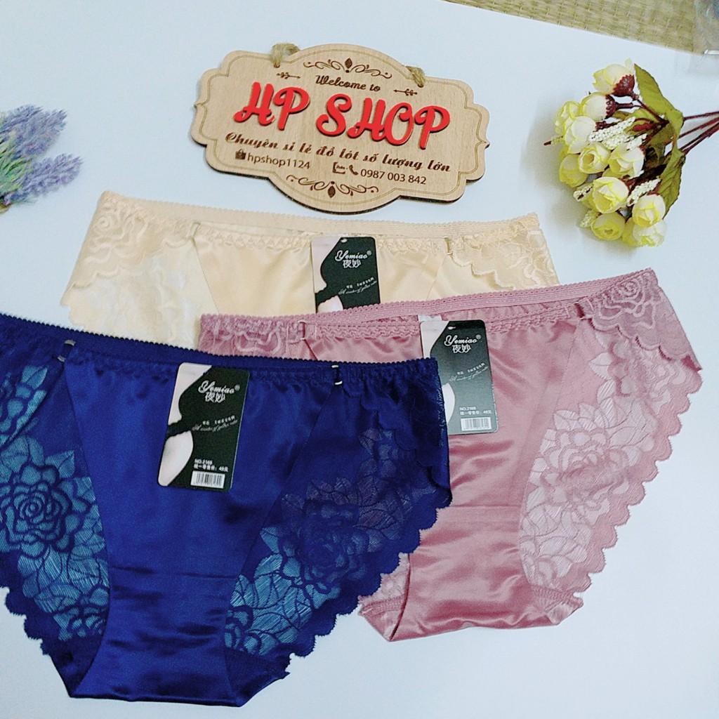 Quần lót ren cao cấp 2169