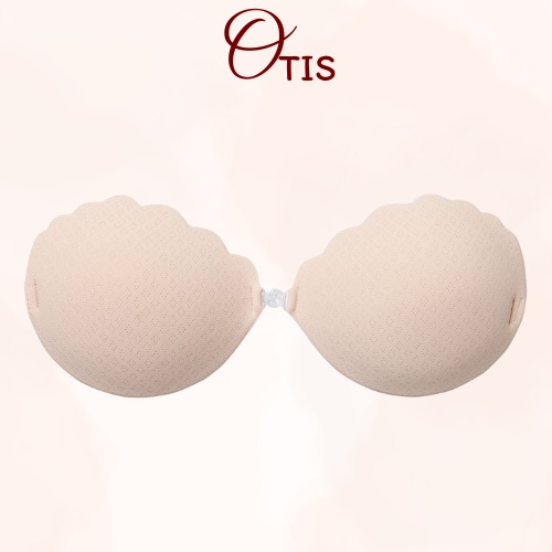 Áo Dán Ngực Su Đúc Đệm Dày Bàn Tay Nâng Ngực Tạo Khe Quyến Rũ OTIS P45