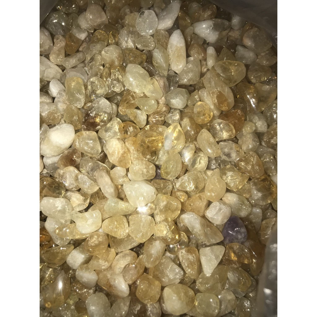 Đá vàng vụn bóng thanh tẩy | BigBuy360 - bigbuy360.vn