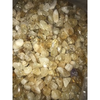 Đá vàng vụn bóng thanh tẩy