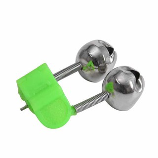 Set 10 Chuông Báo Cá Báo Động Cá Cắn Câu