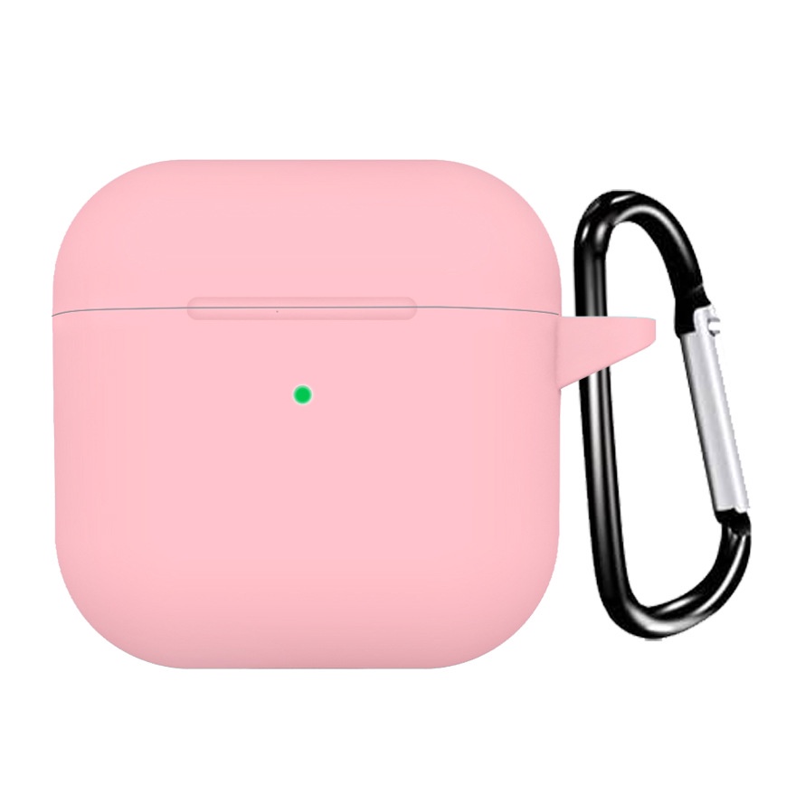 Vỏ bảo vệ hộp sạc tai nghe bluetooth mini cho Pro 4 TWS / Mini Pro 5 / Pro 4TWS bằng silicon