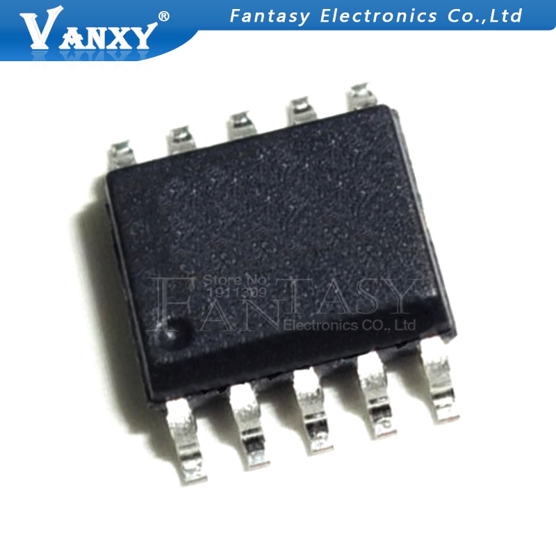 Set 5 Linh Kiện Điện Tử Cm6805Ag Sop-10 Cm6805Bogirtr Sop10 Cm6805Agtr Cm6805 Cm6805Aigirtr Sop | BigBuy360 - bigbuy360.vn