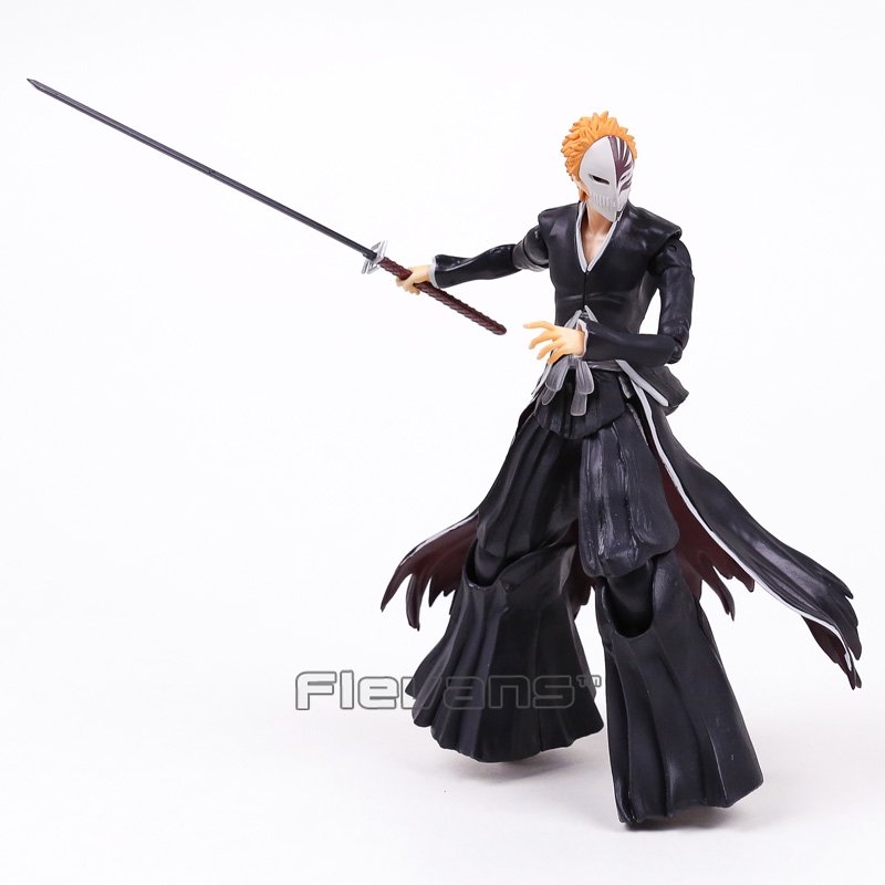 Mô hình Action Figure: Ichigo Kurosaki - PAK