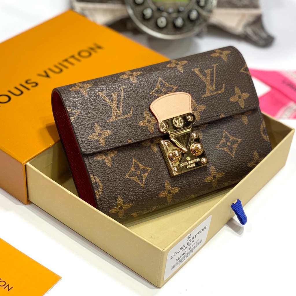 Ví QUẢNG CHÂU CAO CẤP Luôn Luôn Vui Tươi SuPPer